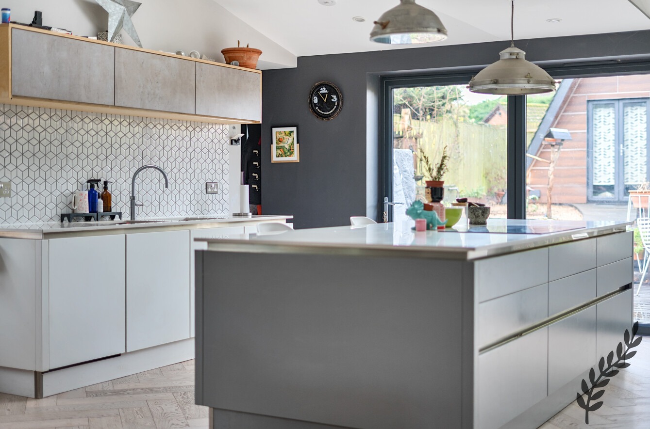 Pinckards, Godalming, GU8