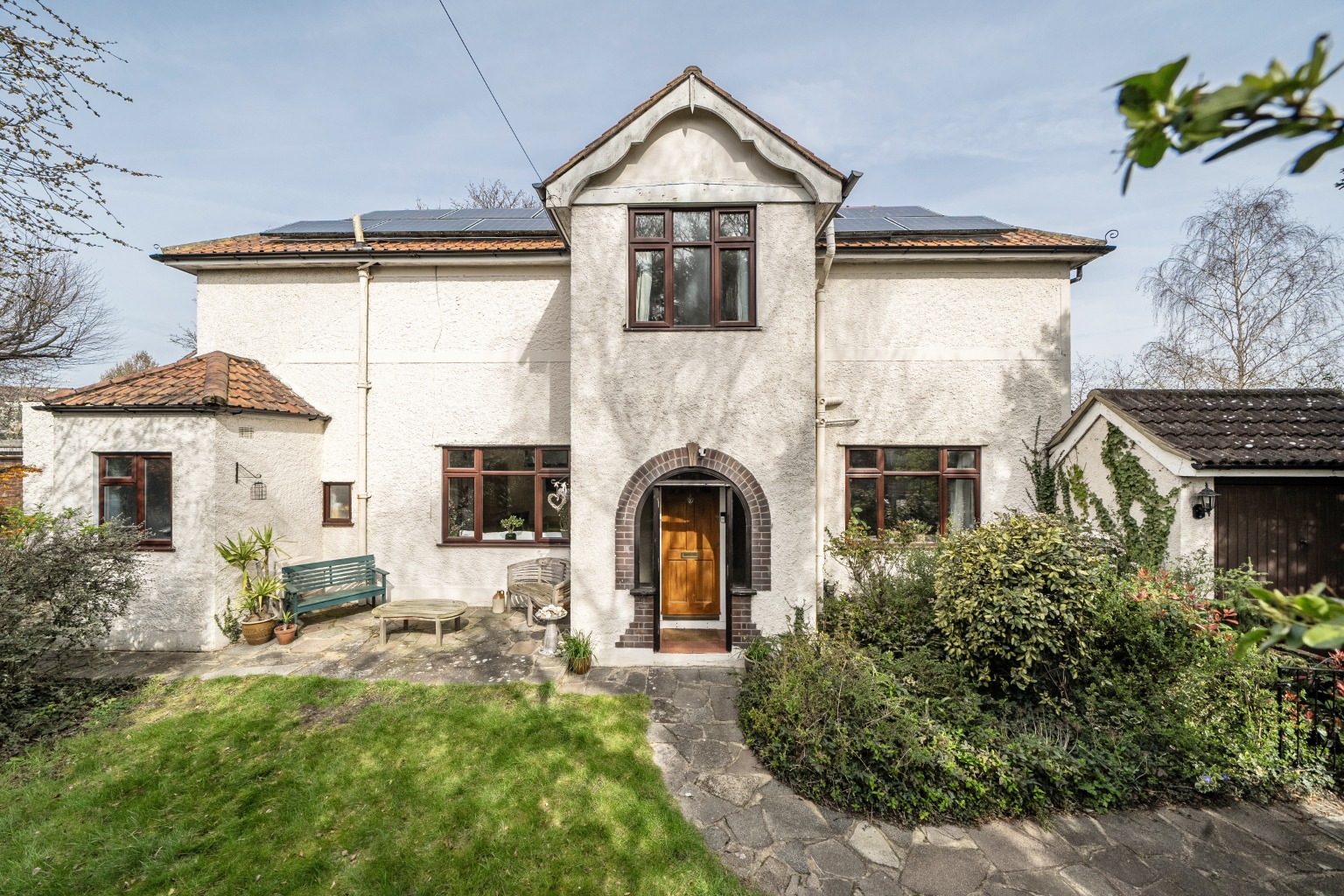 Heath Lane, West Dartford