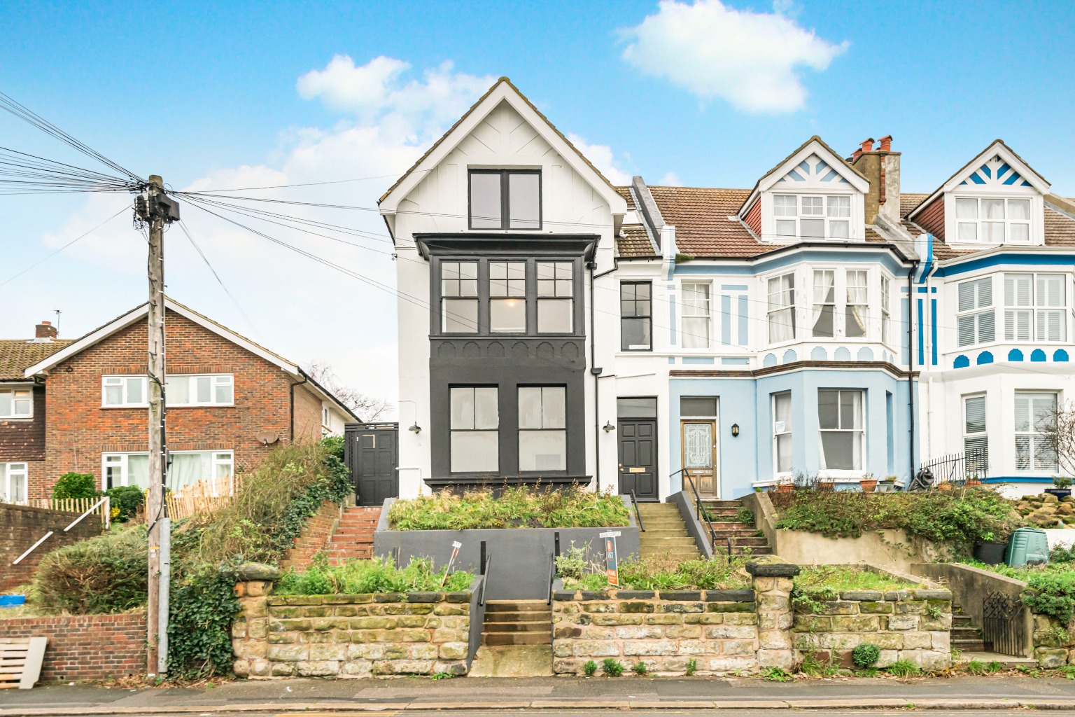 Braybrooke Road, Hastings TN34