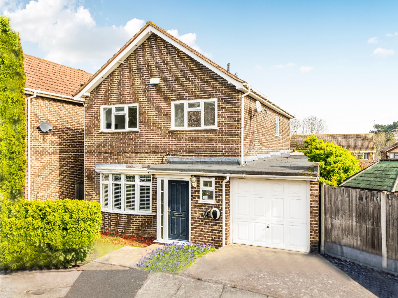 Monterey Close, Bexley, DA5