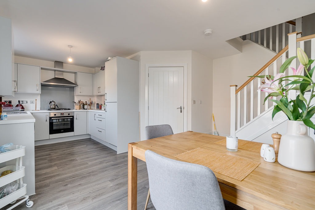 Spacious 4 Bedroom Detached Home with Open Aspect Views in Sought-After Thames Avenue, Leigh