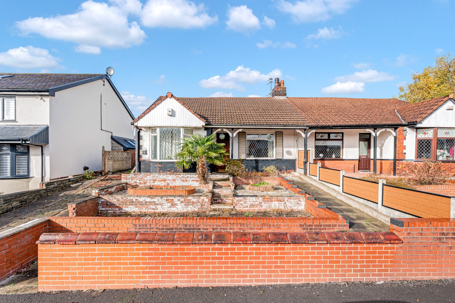 Wheatfield Street, Bolton, BL2 – Extended Dormer Bungalow with Excellent Potential