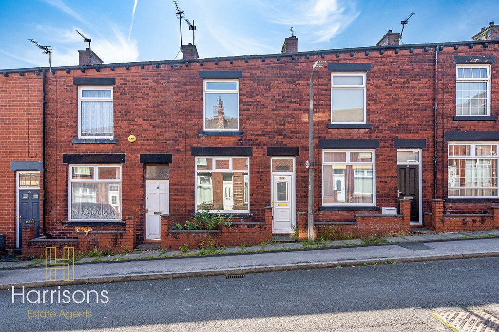Ideal First-Time Buy or Investment Opportunity on Marion Street