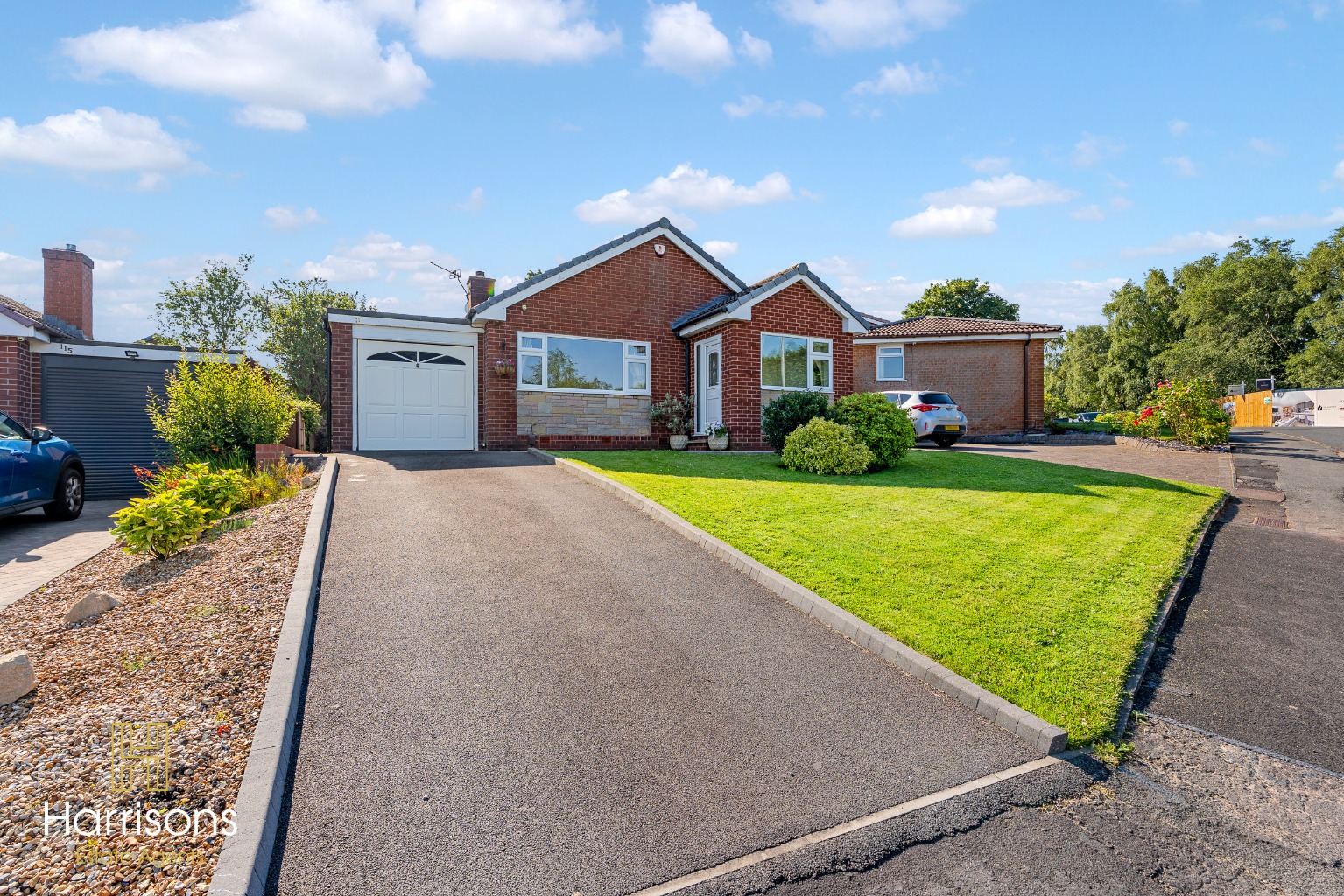 Armadale Road, BL3  Extended Three Bedroom Detached Bungalow with Stunning Principal Bedroom Suite