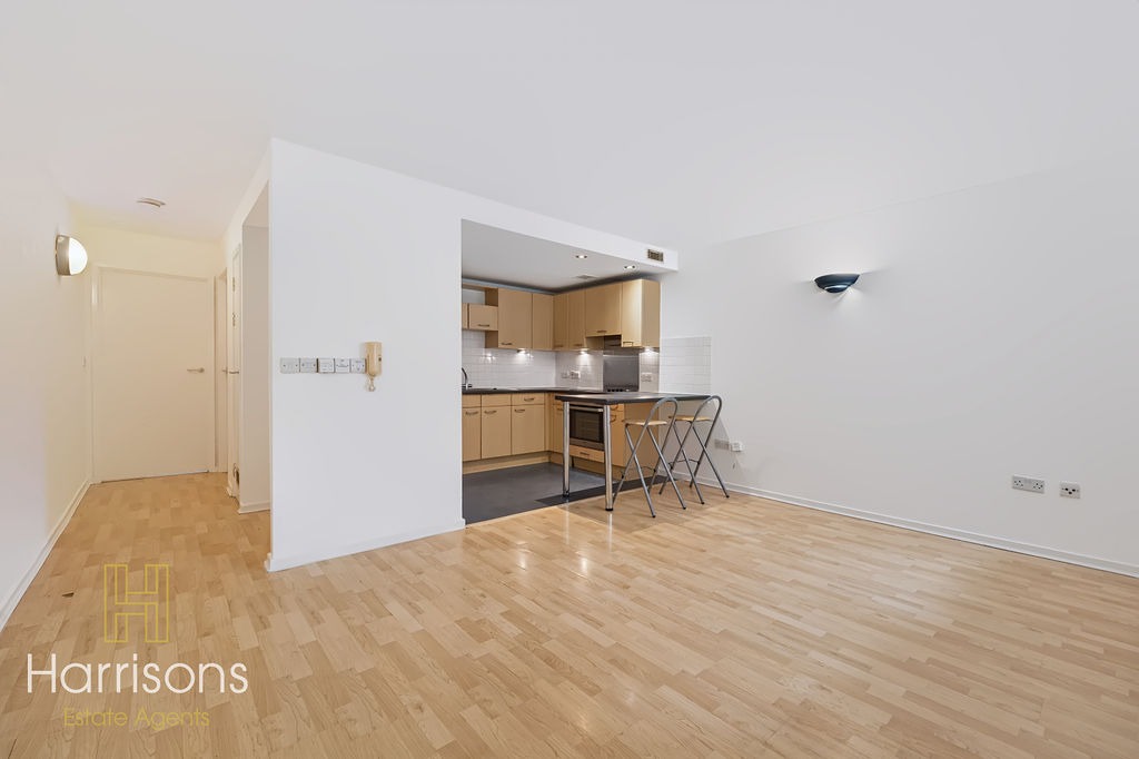 Modern Method of Auction  One Bedroom Town Centre Apartment  The Arches, BL1Modern Method of Auction