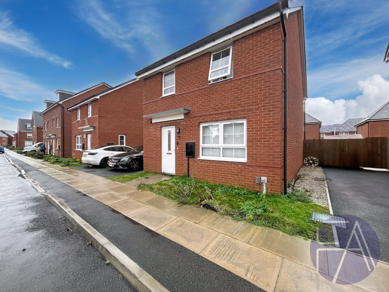 Exceptional Four Bedroom Detached Home in Southport with No Onward Chain Exceptional Four Bedroom Detached Home in Southport with No Onward Chain