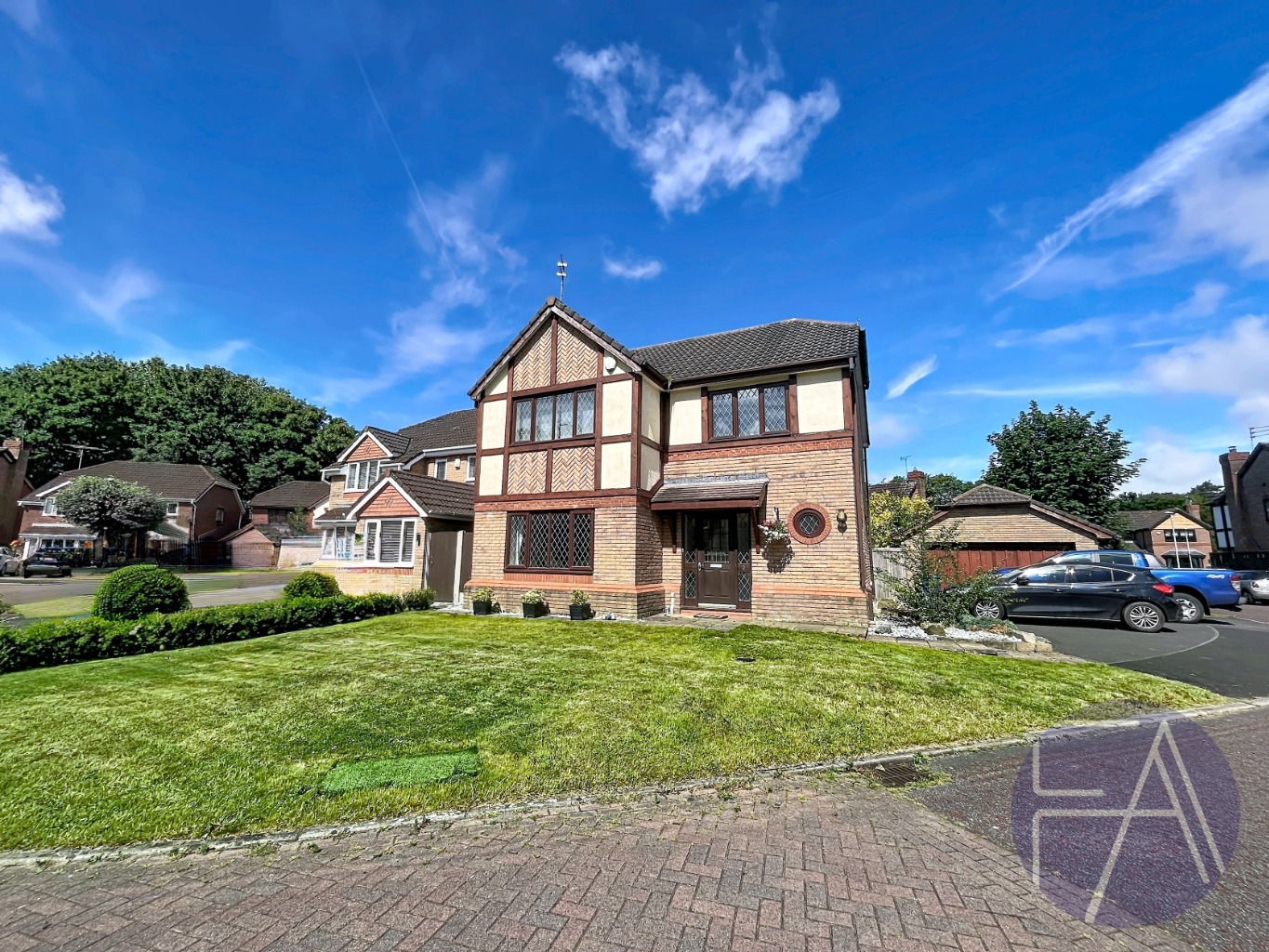 Spacious 4-Bed Detached Home in Banks, Lancashire - No Chain! Spacious 4-Bed Detached Home in Banks, Lancashire - No Chain!