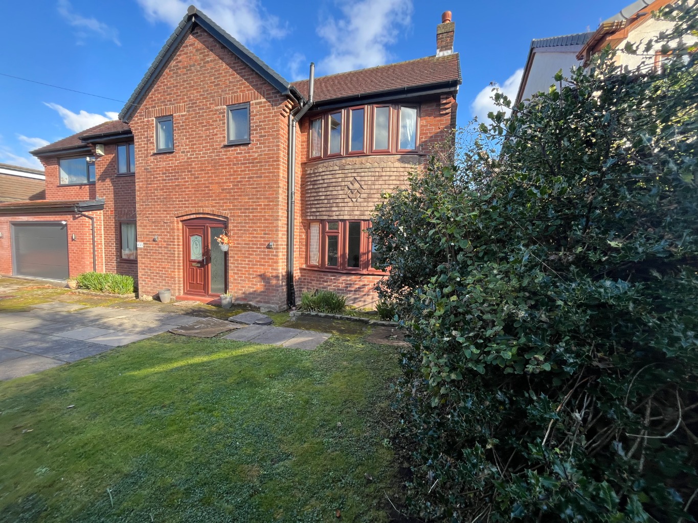 Exceptional Four Bedroom Detached Home Near Aughton Park Station