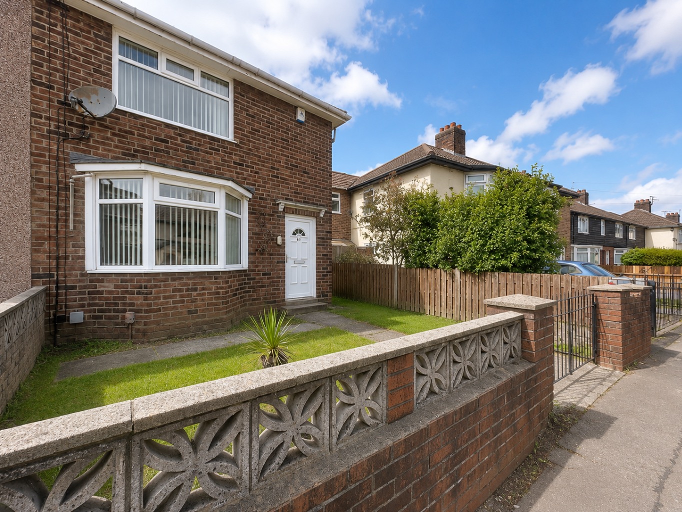 Charming 3-Bed End-Terrace Home in Lynsted Road, No Chain Charming 3-Bed End-Terrace Home in Lynsted Road, No Chain