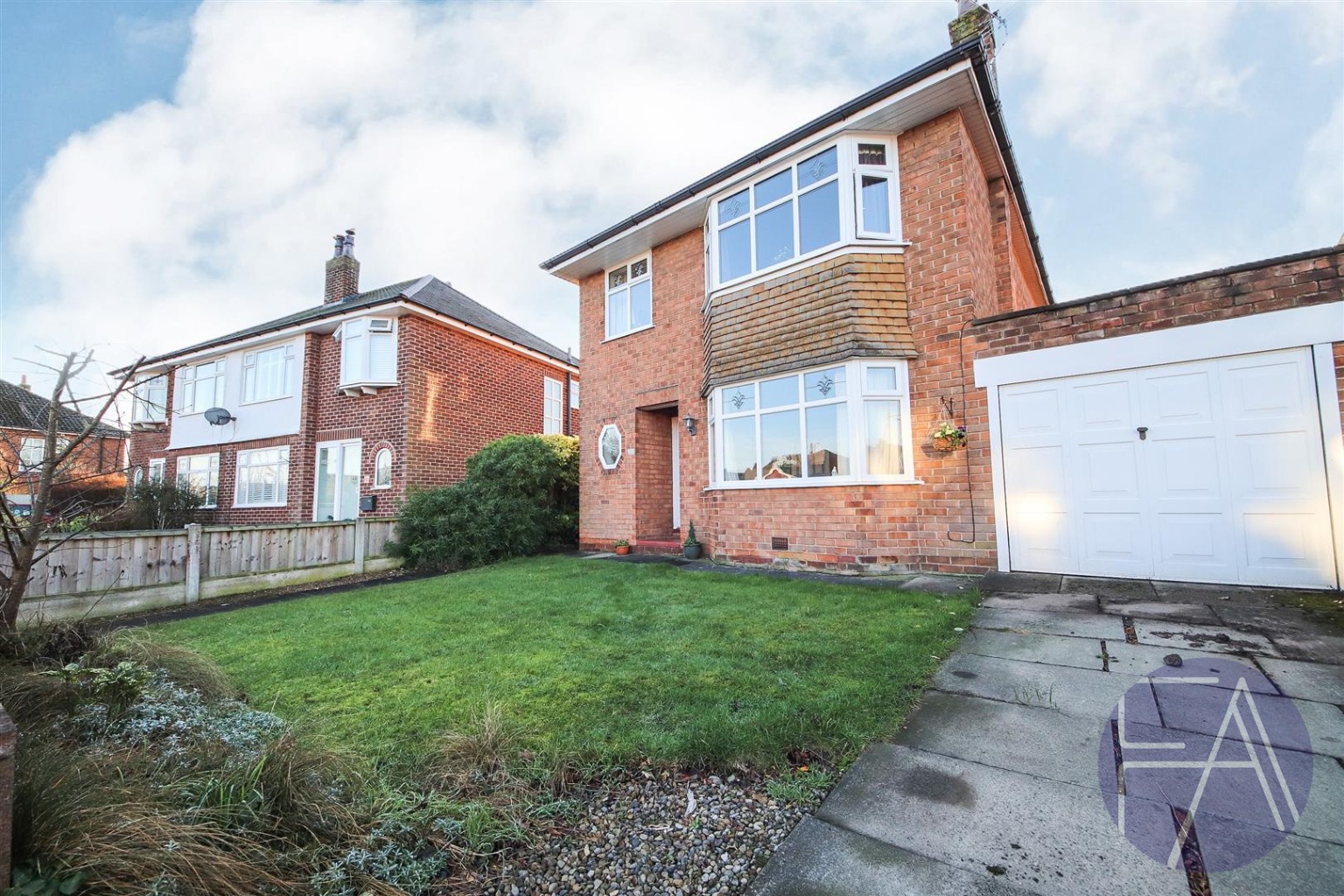 Detached 3-Bed Home in Links Avenue, Southport - No Chain! Detached 3-Bed Home in Links Avenue, Southport - No Chain!