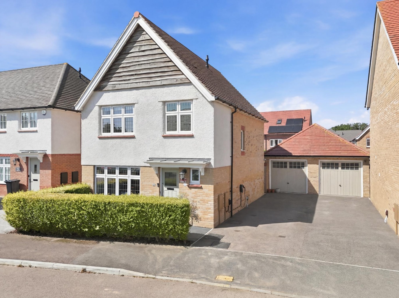 Dixon Road, Langdon Hills, Basildon, Essex