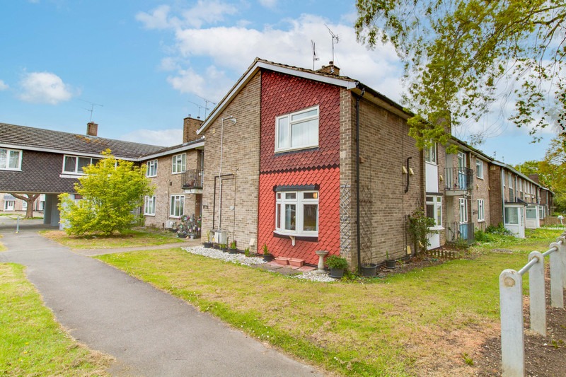 The Fold,  Basildon SS14 2LL