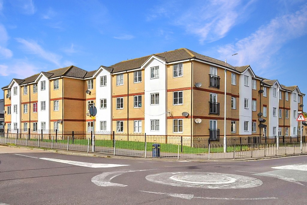 Commodore House, Timberlog Lane, Basildon, Essex, SS14