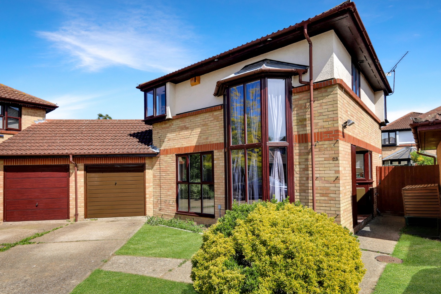 Kenton Way, Langdon Hills, Basildon, Essex, SS16
