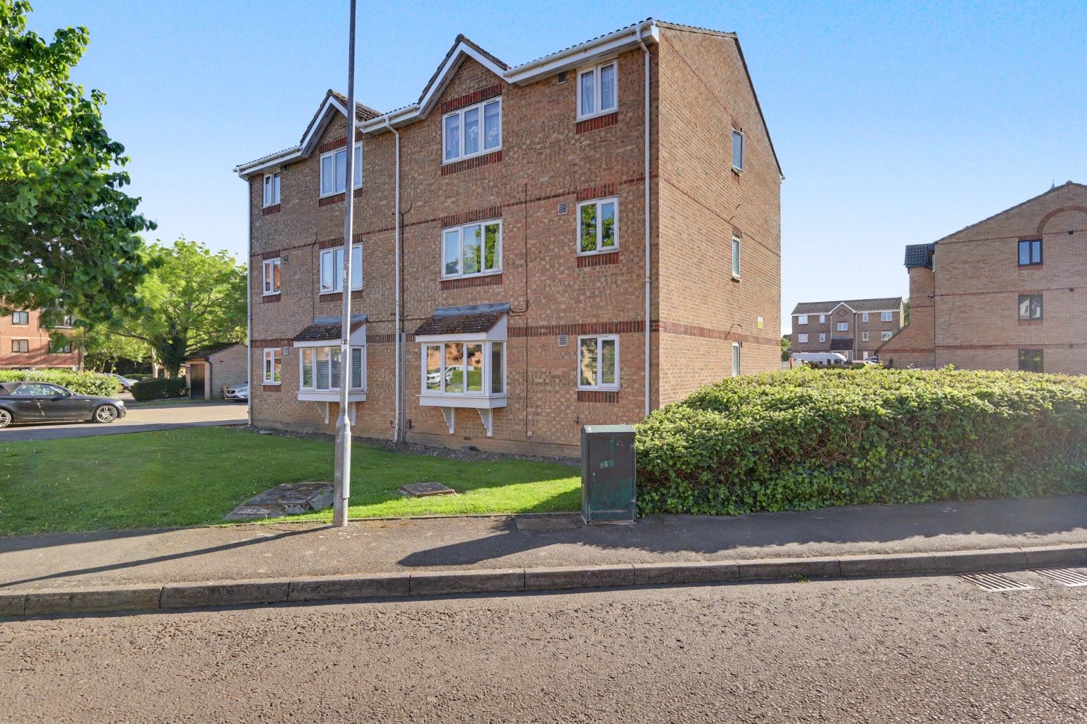 Waterville Drive, Vange, Basildon, Essex, SS16