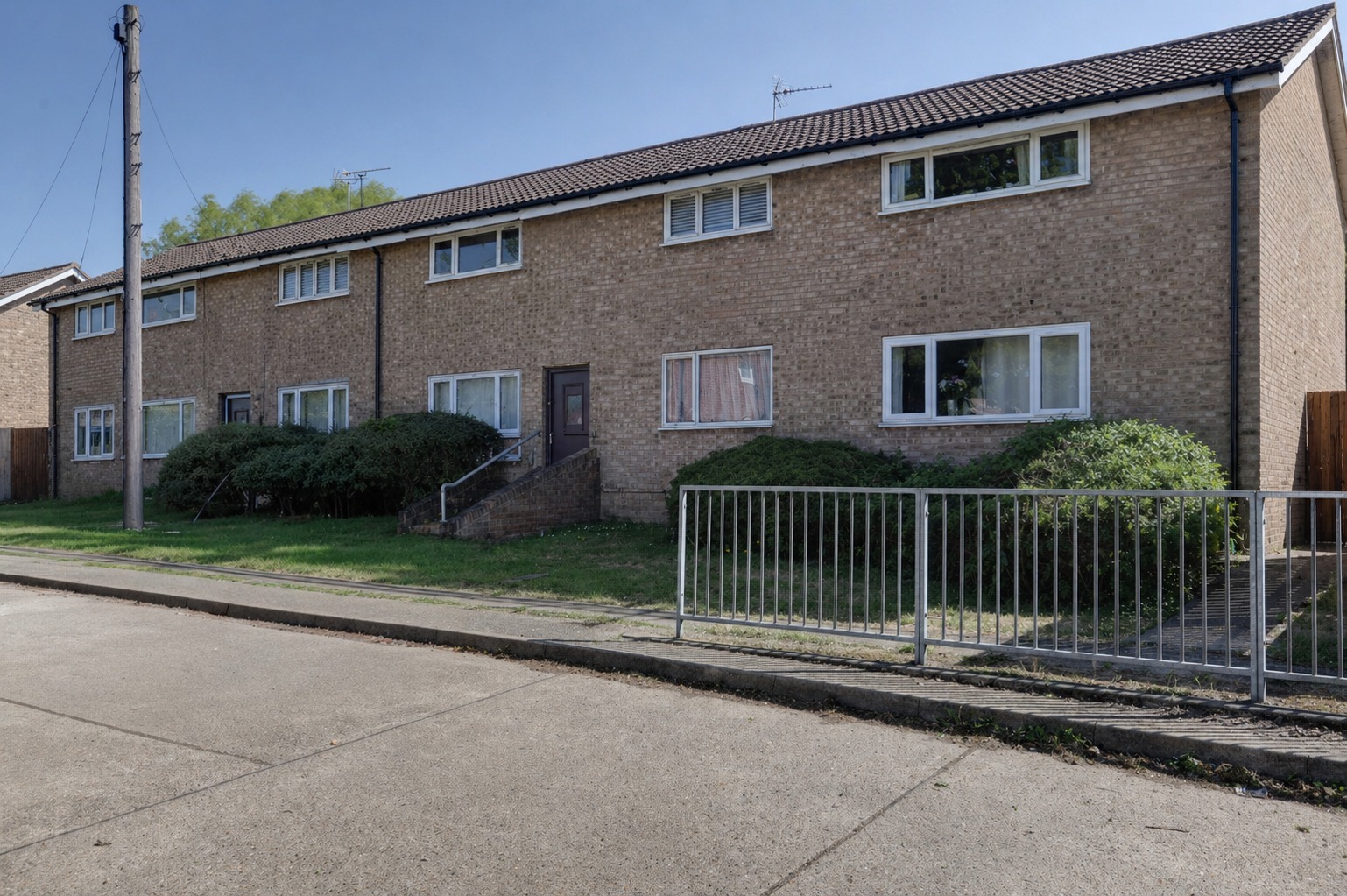 Victoria Road, Laindon, Basildon, Essex, SS15