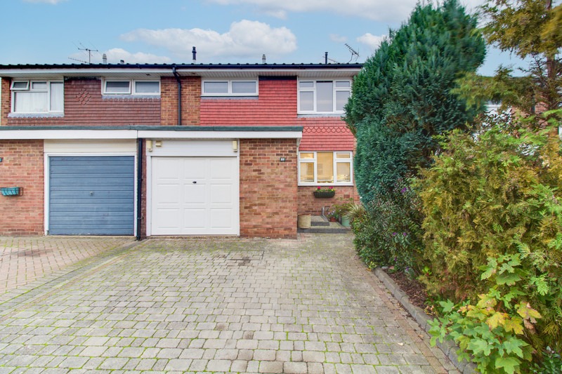 Grangeway, Benfleet, SS7 3RP
