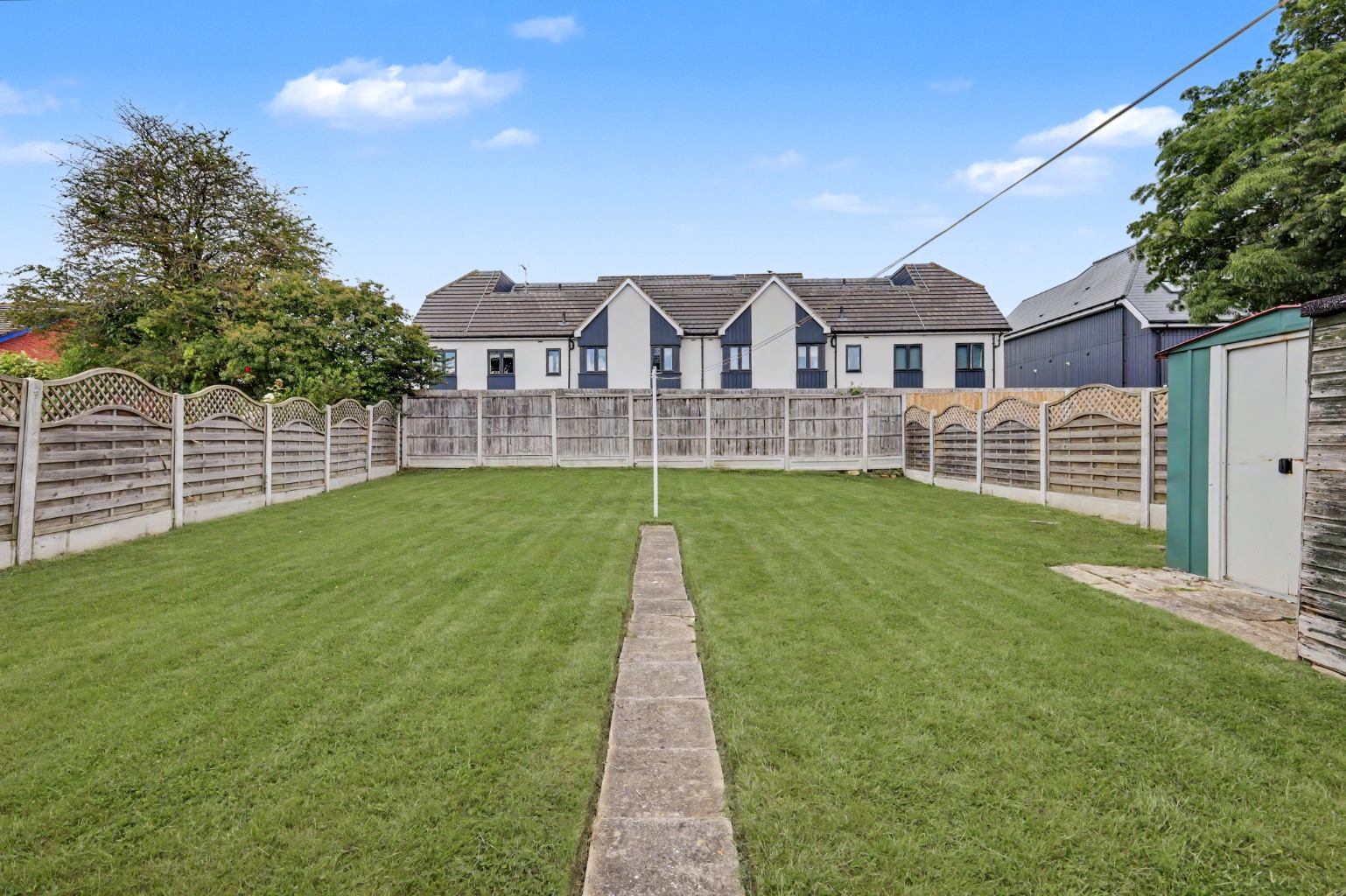 Claremont Drive, Basildon