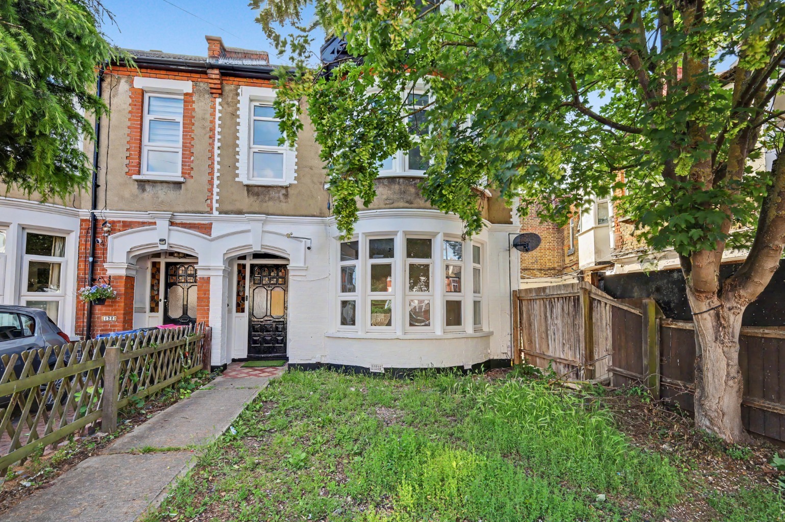 Valkyrie Road, Westcliff-On-Sea, Essex