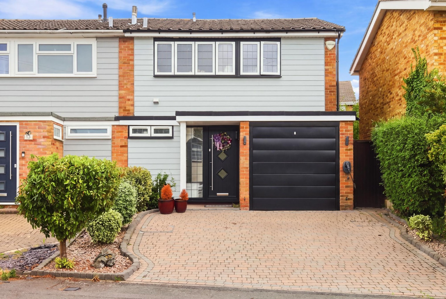 Highfield Approach, Billericay, Essex