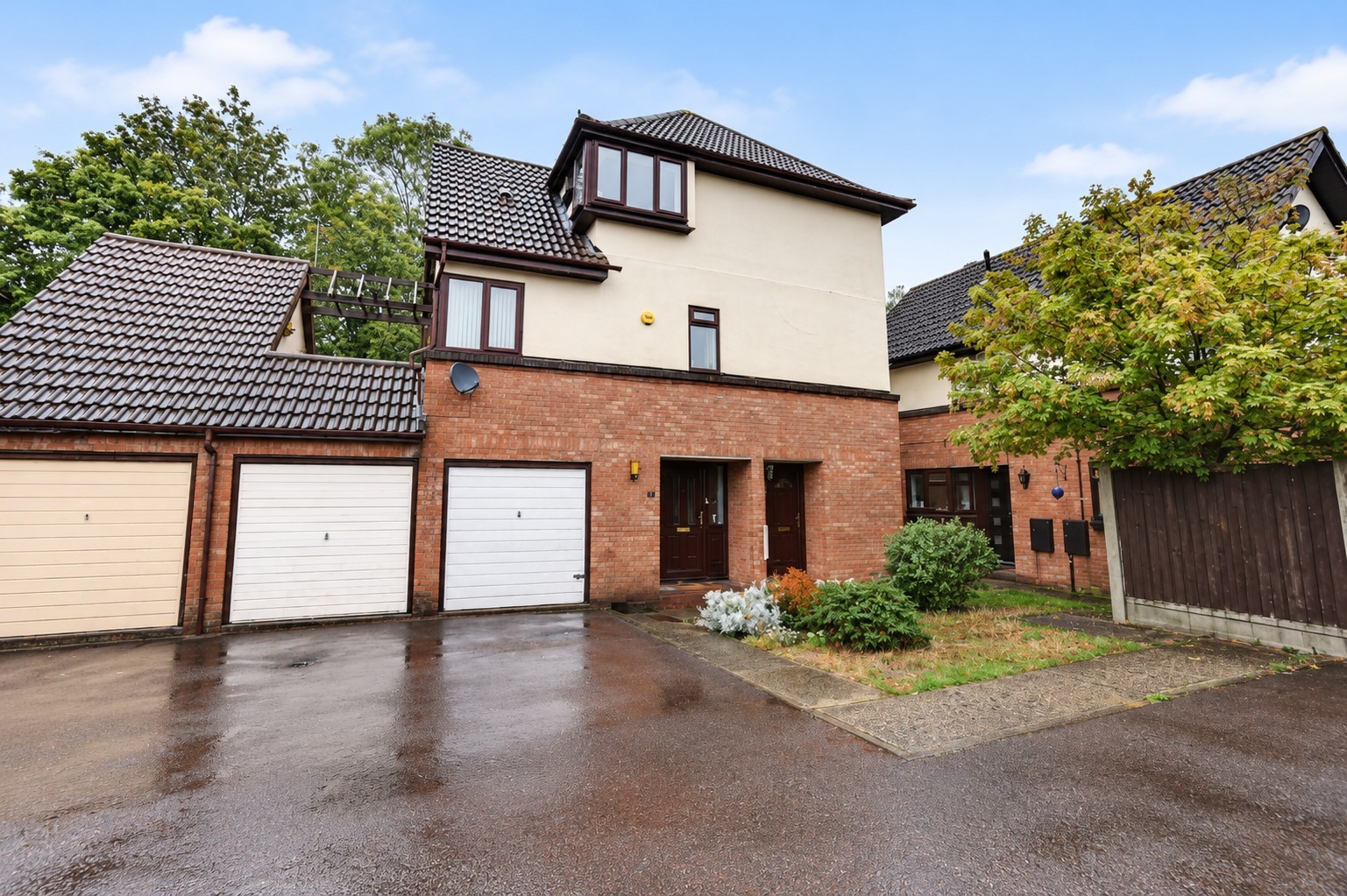 Kenton Way, Langdon Hills, Basildon