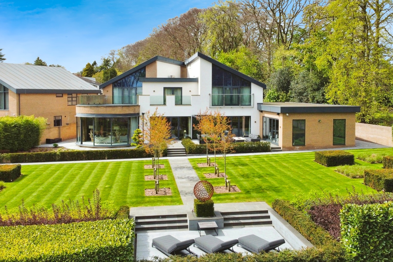 Greenways, North Ferriby, HU14 3JN Guide Price £1,995,000