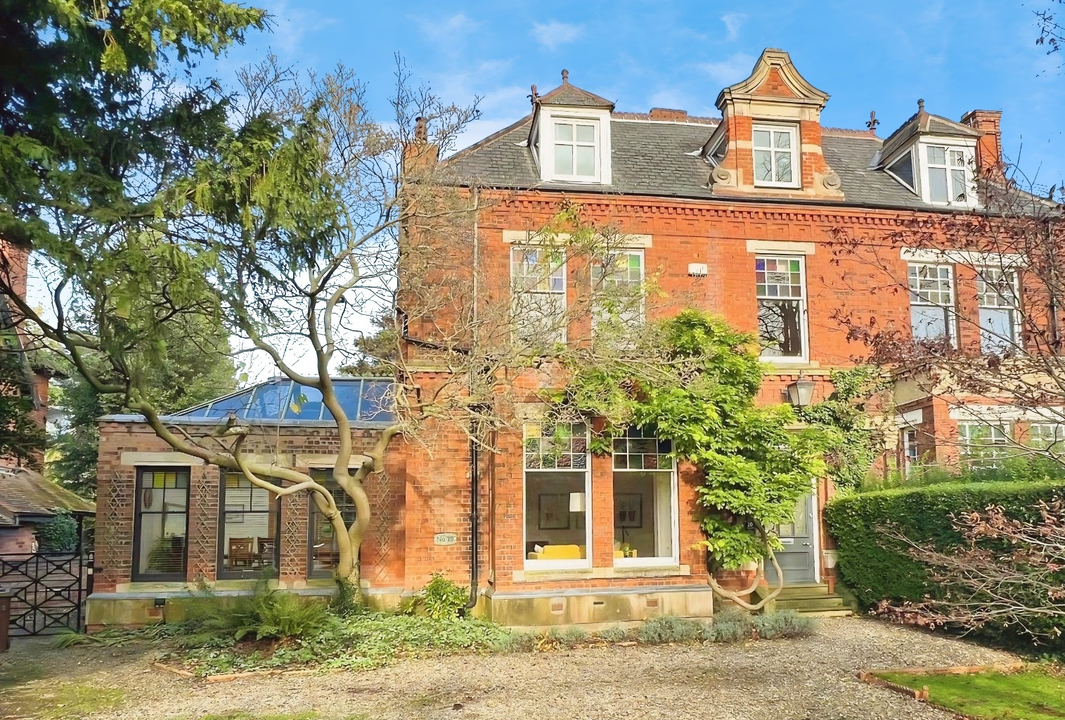 Newland Park, Hull,  HU5 2DW GUIDE PRICE £670,000