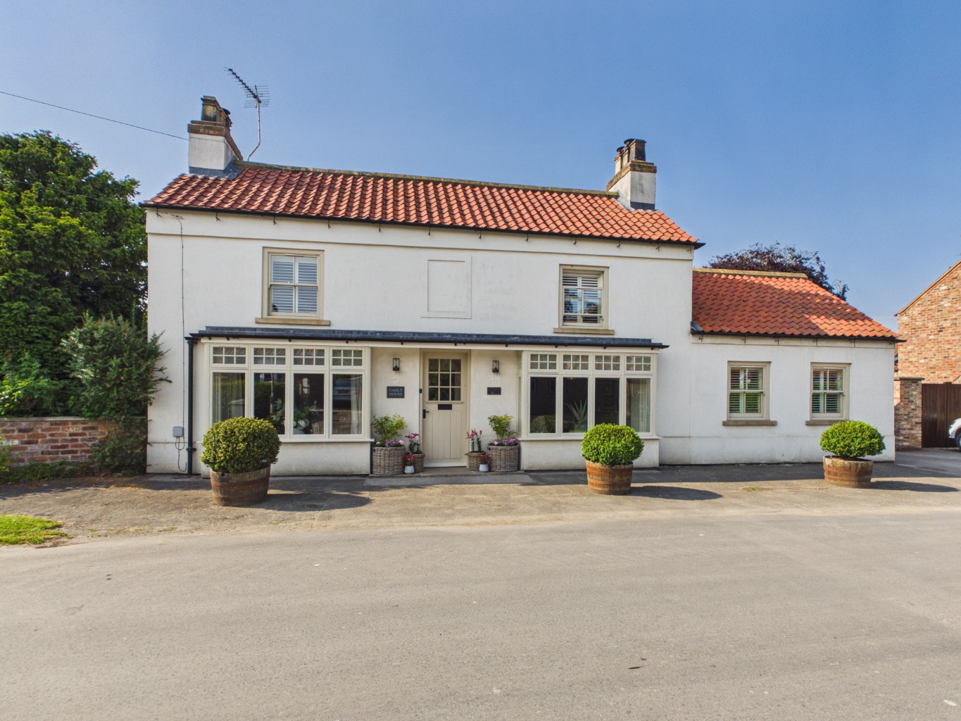 Main Street, Skerne, Driffield, YO25 9HS  - INVITING OFFERS BETWEEN £650,000 - £700,000