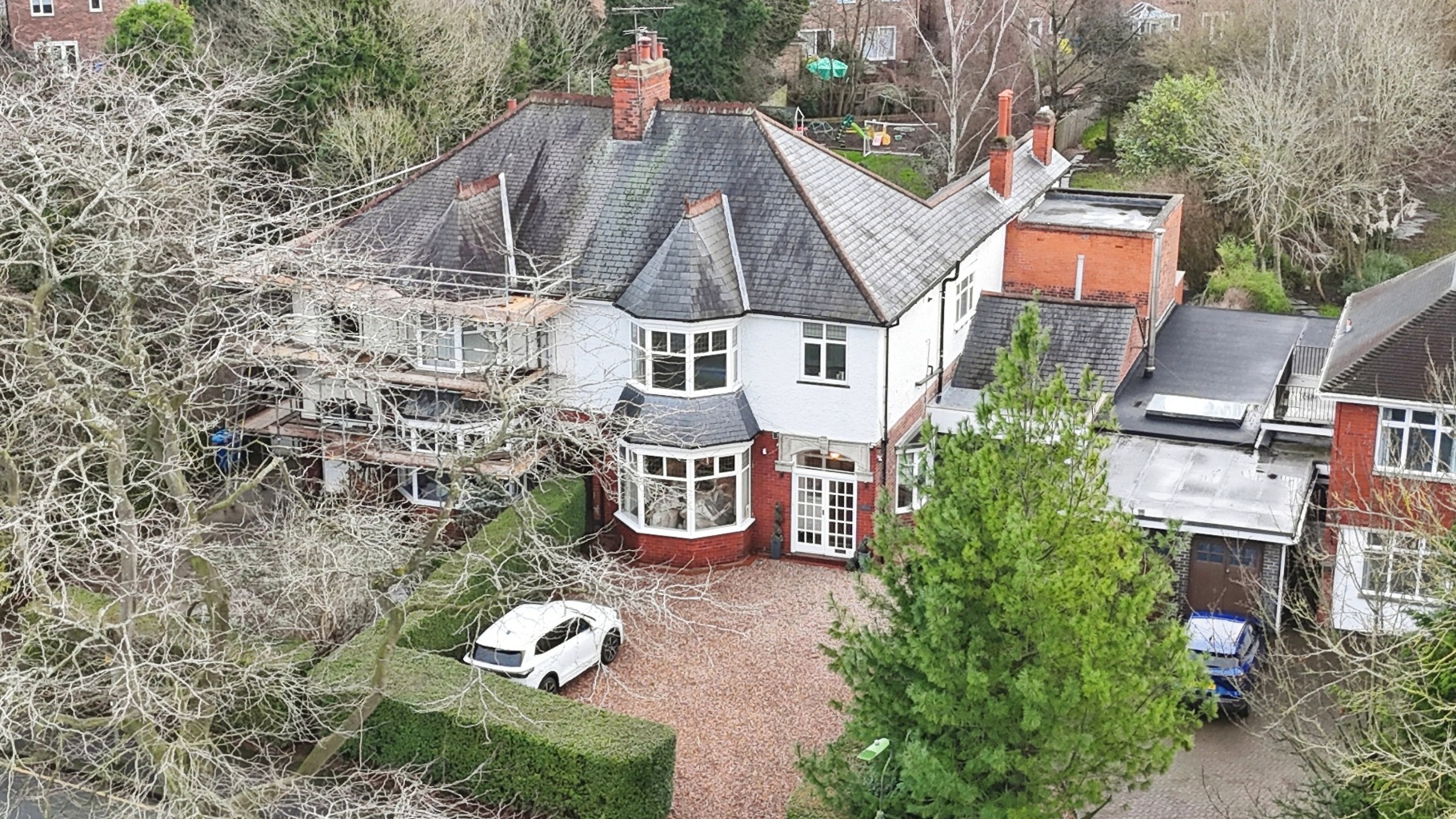 Newland Park, Hull,  HU5 2DN OFFERS OVER £695,000