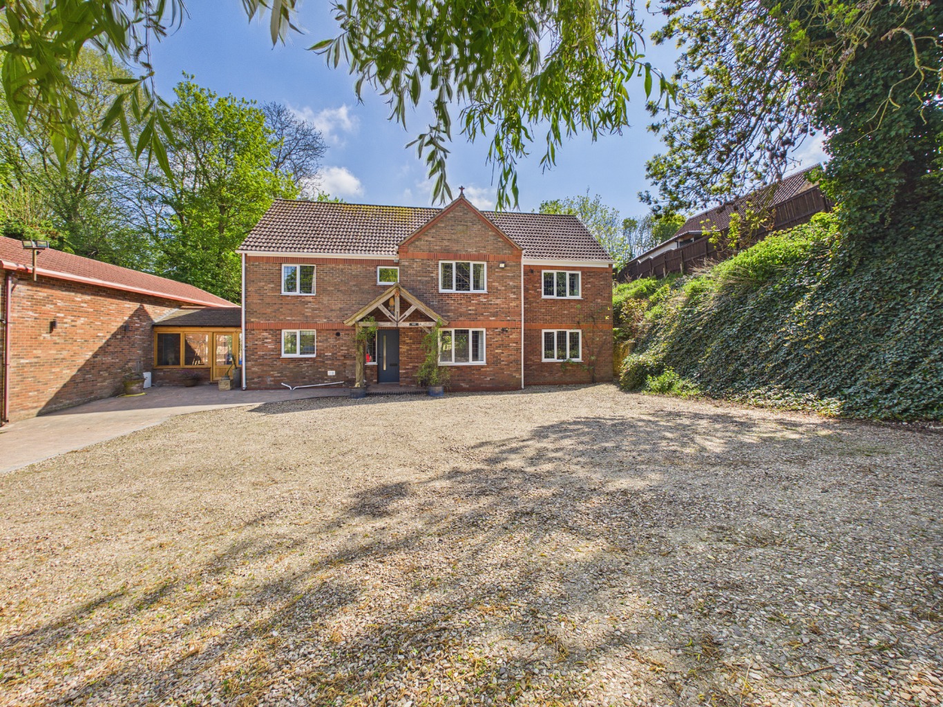 Wold Road, Barrow-Upon-Humber, Lincolnshire, DN19 7DQ