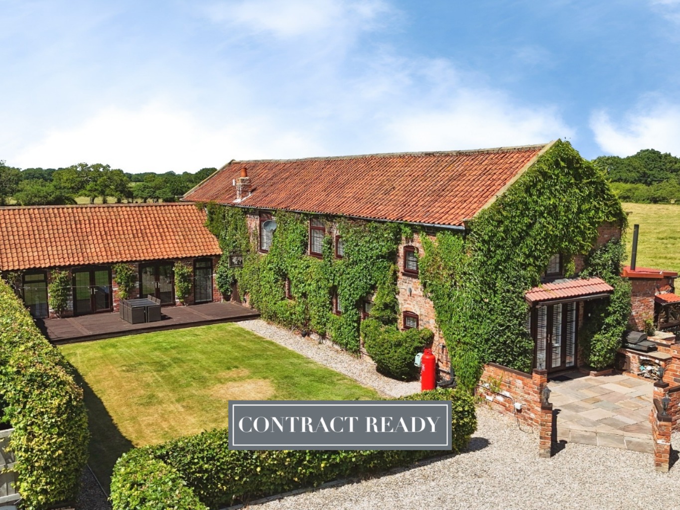 Laytham, York, East Riding of Yorkshire, YO42 4PR  - INVITING OFFERS BETWEEN £975,000 AND £1,025,000