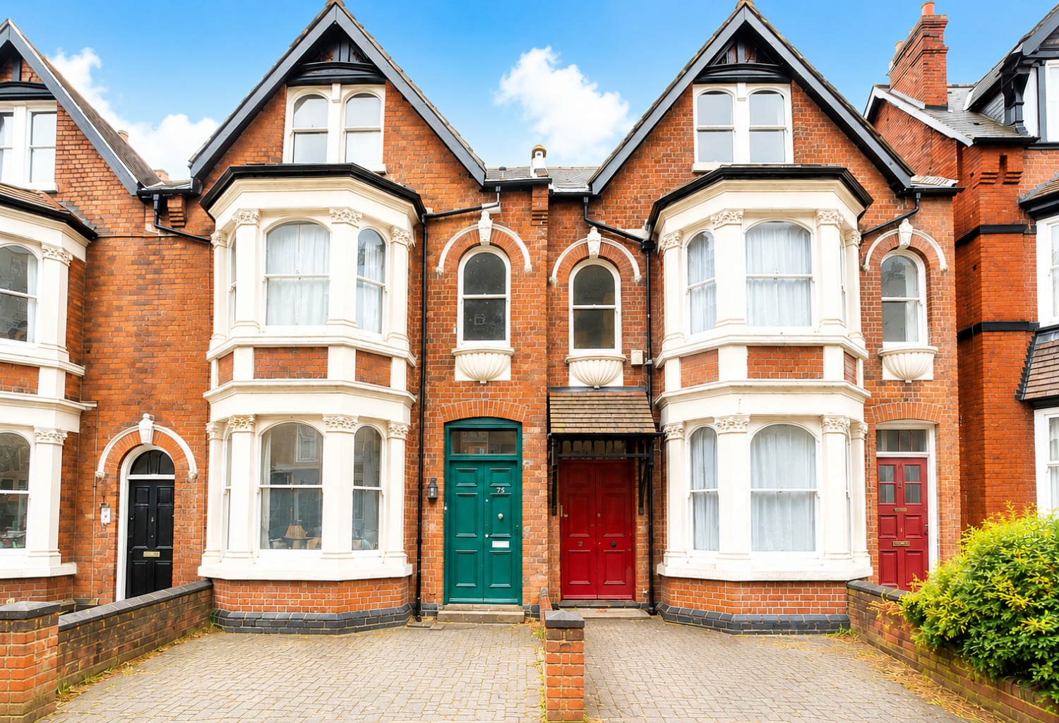 Excellent Investment Opportunity – Licensed 6 Bedroom HMO on Alcester Road, Birmingham