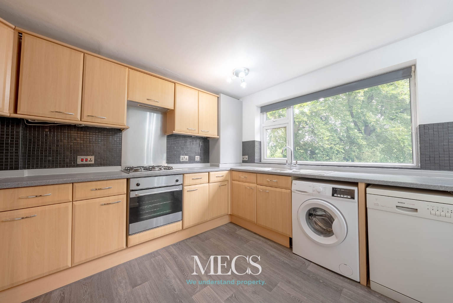 An exceptional opportunity awaits to acquire this well-presented two-bedroom apartment.