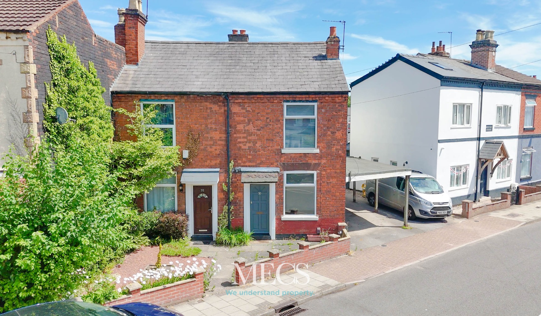 Charming 2-Bed House in Birmingham: Ideal for First-Time Buyers!