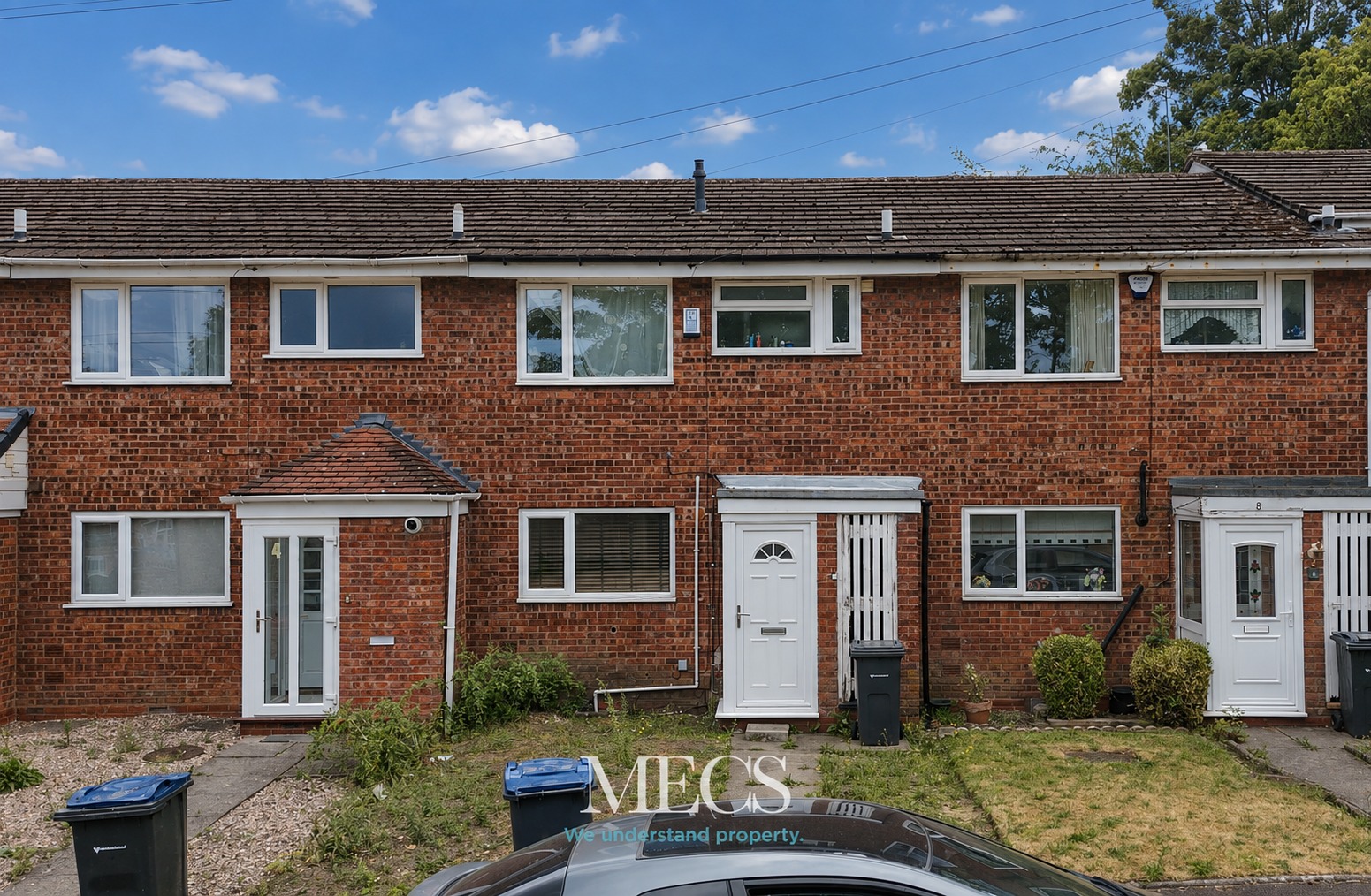 Well-Presented 3-Bed House in Birmingham: Ideal Investment