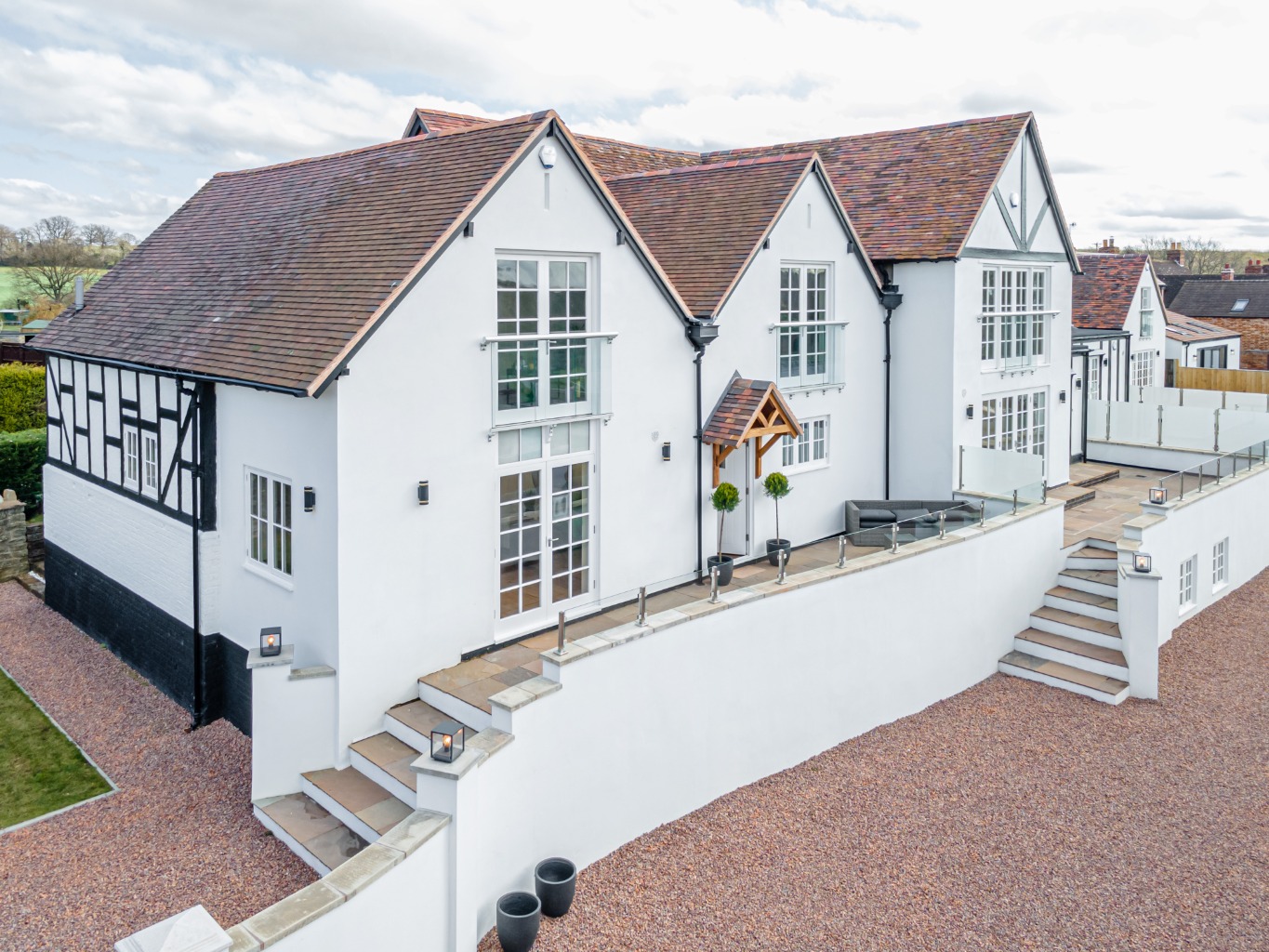 Severn Springs, Severn Stoke, WR8 9JA