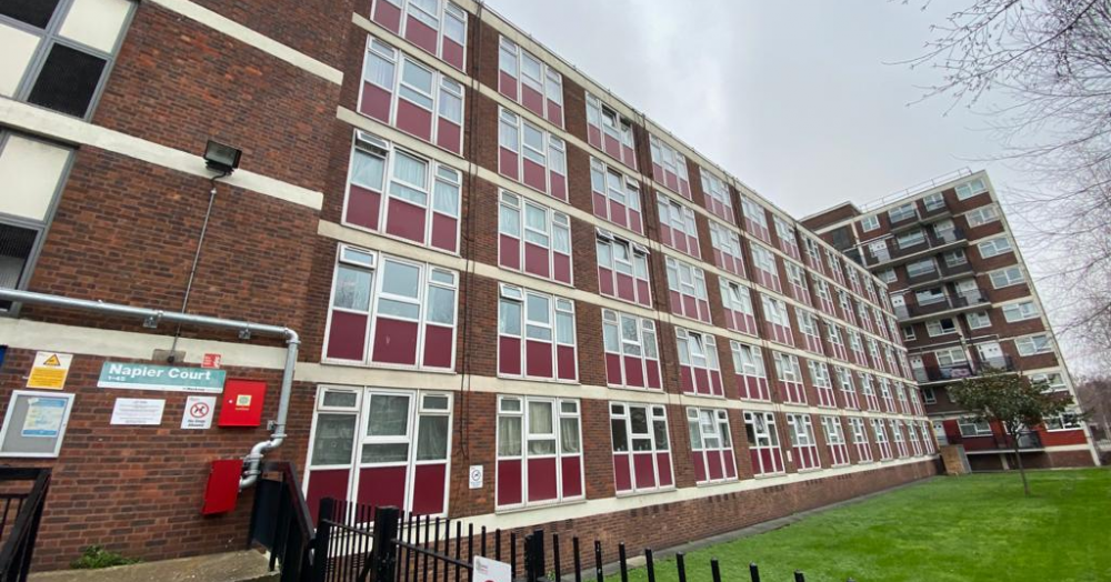 REDUCED!! Spacious 1 bedroom apartment located within 10 min walk of Old Street station! REDUCED!! Spacious 1 bedroom apartment located within 10 min walk of Old Street station!