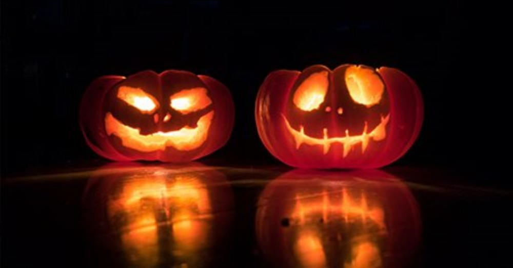 Halloween is fast approaching! Take a look at some events from Secret LDN here