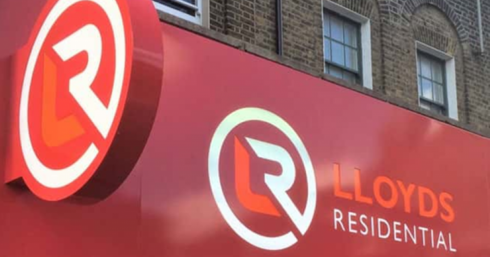 House prices could grow by 35% between 2020 and 2025