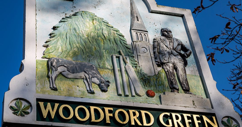 Woodford - What's On & Where To Eat! Woodford - What's On & Where To Eat!