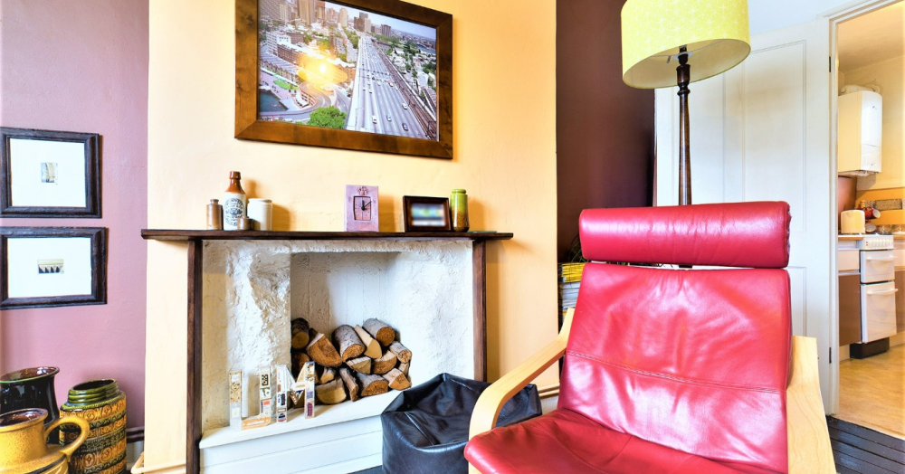 Another property SOLD stc in Bethnal Green!