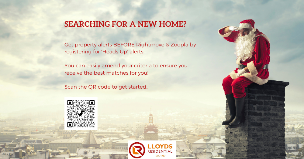 Are you searching for new home?