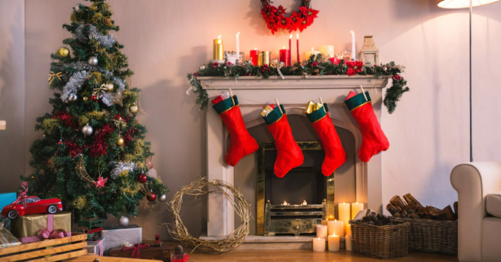 Four Reasons To Get Your Home Ready To Sell Before Christmas