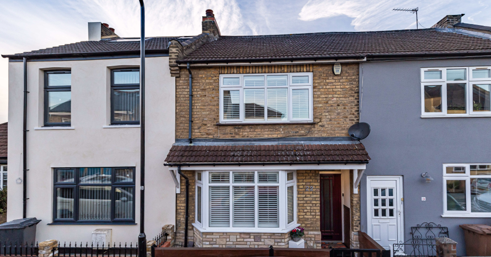Recently under offer on Suffield Road, Chingford, E4 Recently under offer on Suffield Road, Chingford, E4