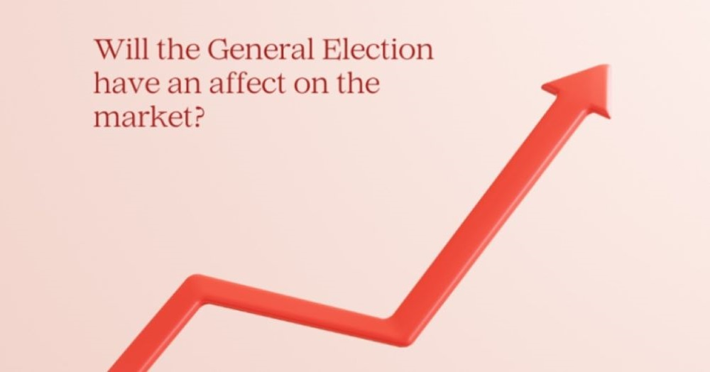 How will the general election affect the market?