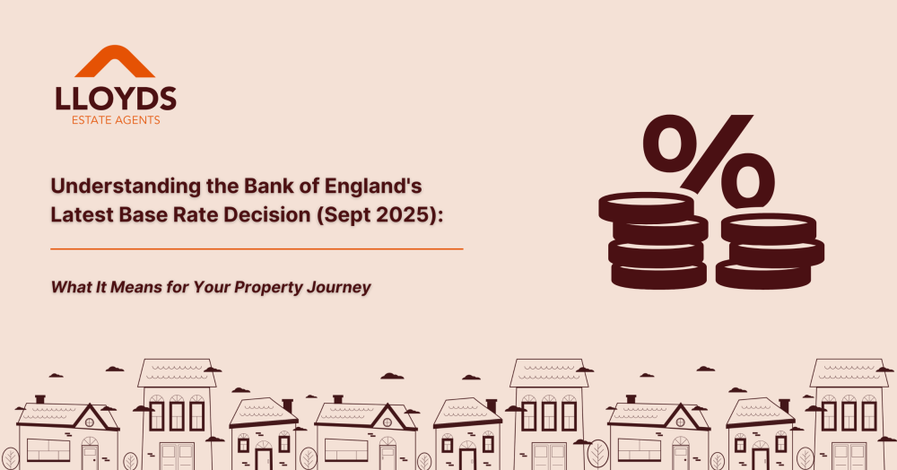 Understanding the Bank of England's Latest Base Rate Decision: What It Means for Your Journey Understanding the Bank of England's Latest Base Rate Decision: What It Means for Your Journey