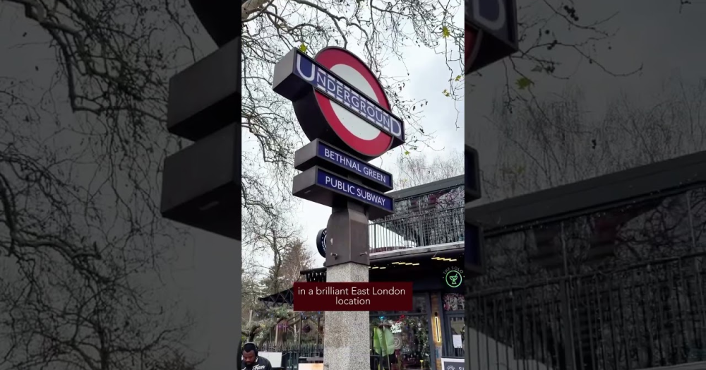 Thinking of Selling in Bethnal Green? See How Lloyds Estates Sets You Apart! Thinking of Selling in Bethnal Green? See How Lloyds Estates Sets You Apart!