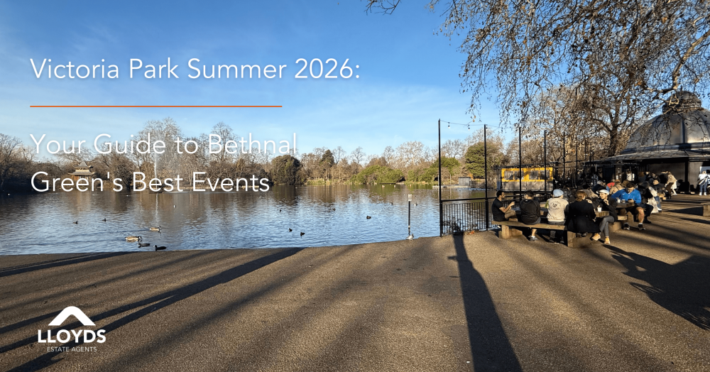 Victoria Park Summer 2026: Your Guide to Bethnal Green's Best Events