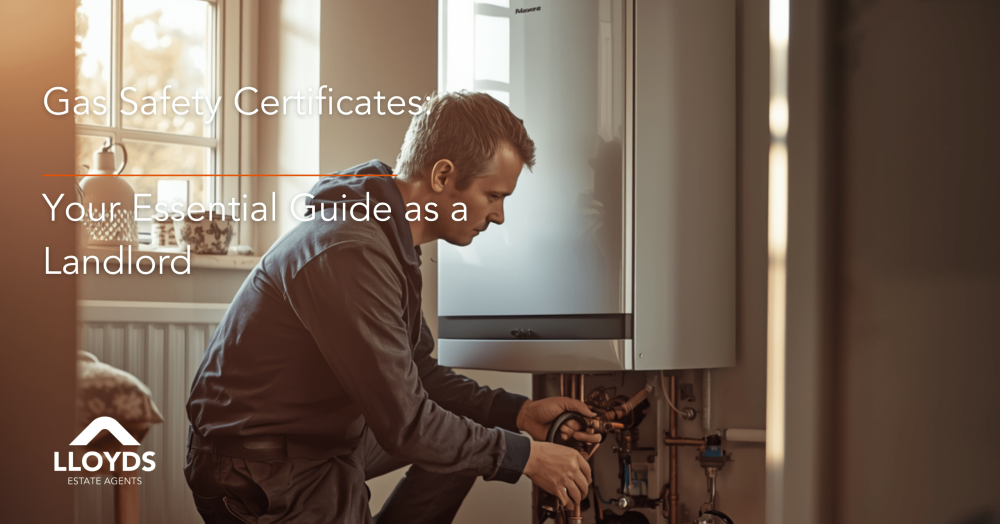 Gas Safety Certificates: Your Essential Guide as a Landlord Gas Safety Certificates: Your Essential Guide as a Landlord