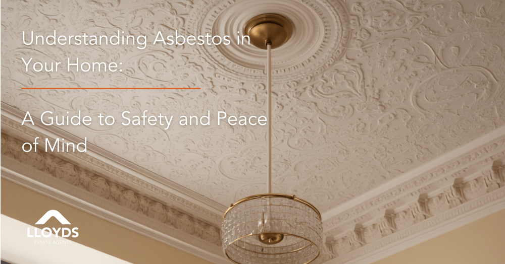 Understanding Asbestos in Your Home: A Guide to Safety and Peace of Mind